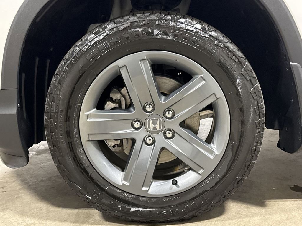 Used 2023 Honda Ridgeline RTL-E image 28