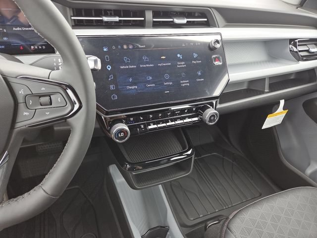 New 2027 Chevrolet Bolt RS w/ LPO, All-Weather Package FWD image 33