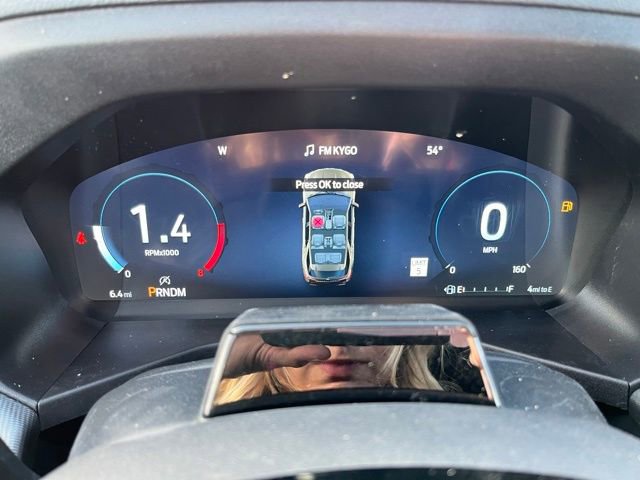 New 2026 Ford Explorer ST w/ Sun And Sound Package image 28