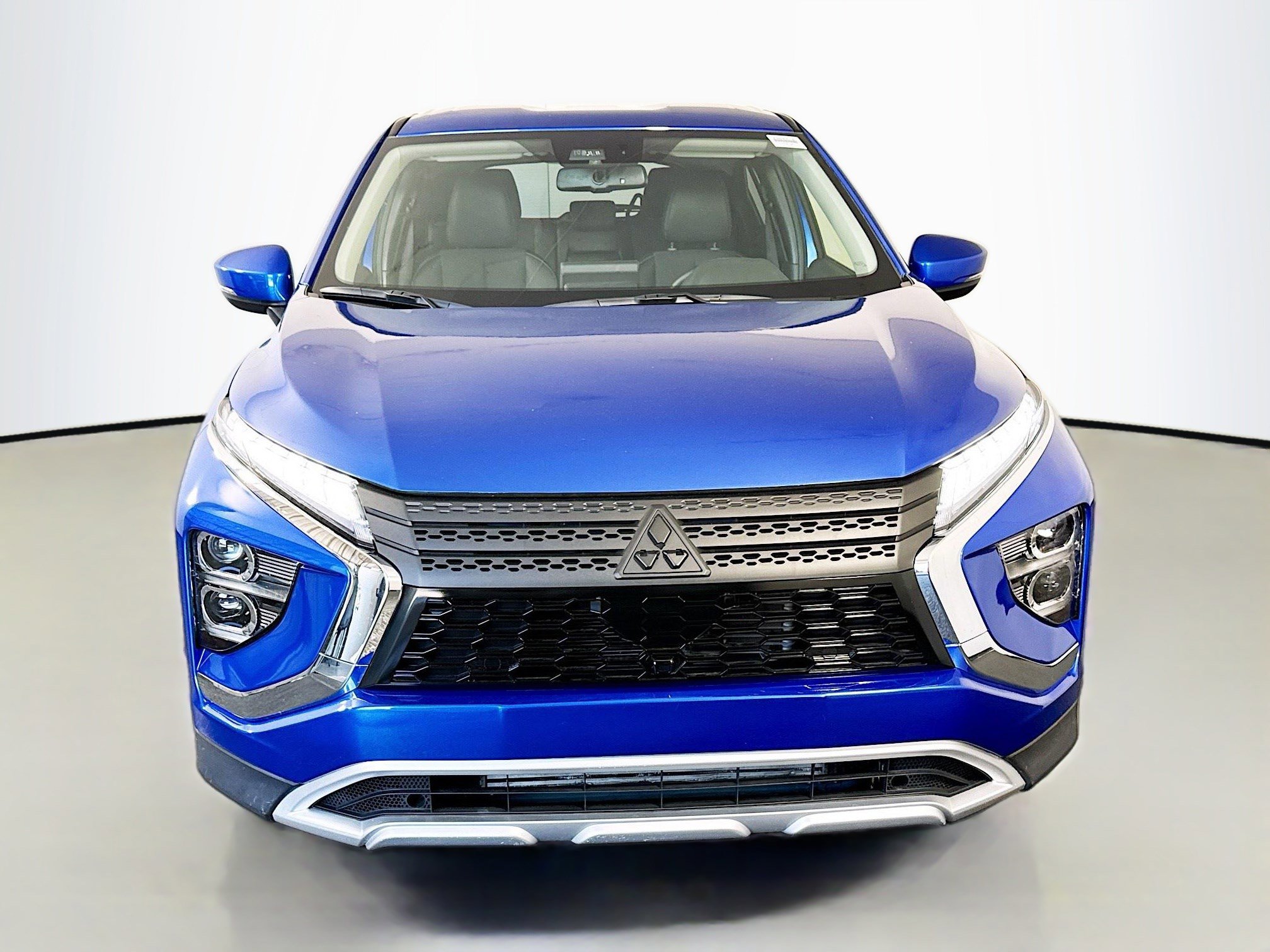Used 2026 Mitsubishi Eclipse Cross SE AWD/4WD image 2