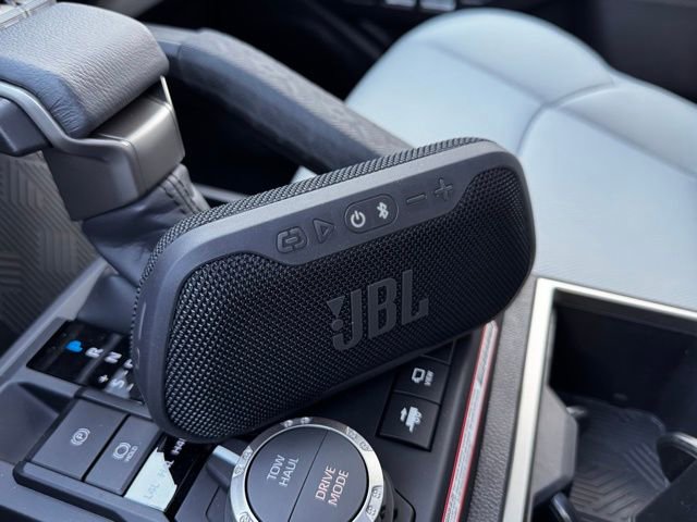 Used 2026 Toyota Tacoma Limited image 13