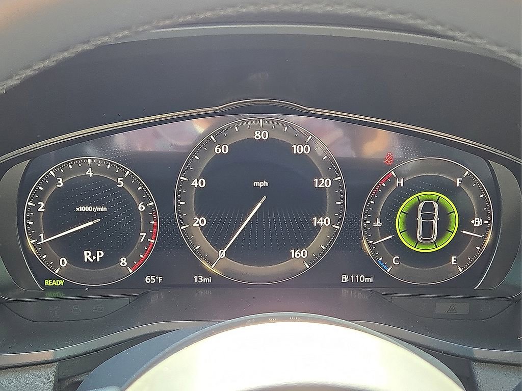 New 2026 MAZDA CX-90 3.3 Turbo w/ Premium Plus Pkg AWD/4WD image 26