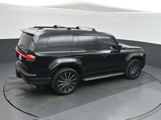 Used 2024 Lexus GX 550 w/ Accessory Package (Z1) image 31