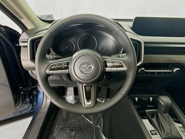 New 2026 MAZDA CX-50 AWD 2.5 Hybrid w/ Premium Pkg image 11