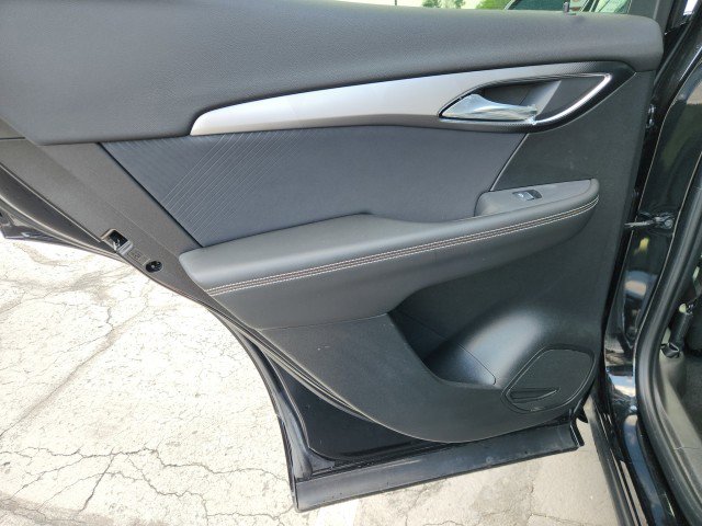 Used 2024 Buick Envision Sport Touring image 23