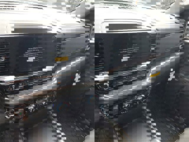 New 2025 GMC Sierra 2500 SLT w/ SLT Premium Package image 28