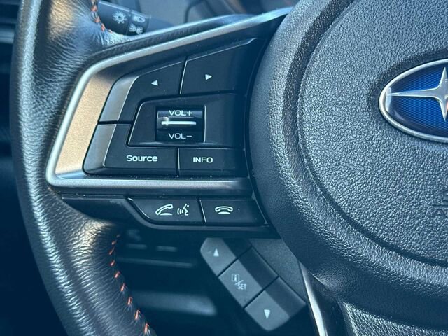 Used 2023 Subaru Crosstrek 2.0i Premium image 27