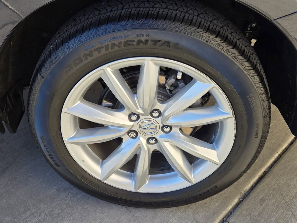 Used 2020 Acura RDX Base image 11