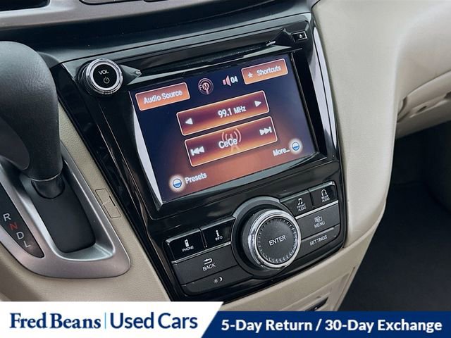 Used 2016 Honda Odyssey SE image 12