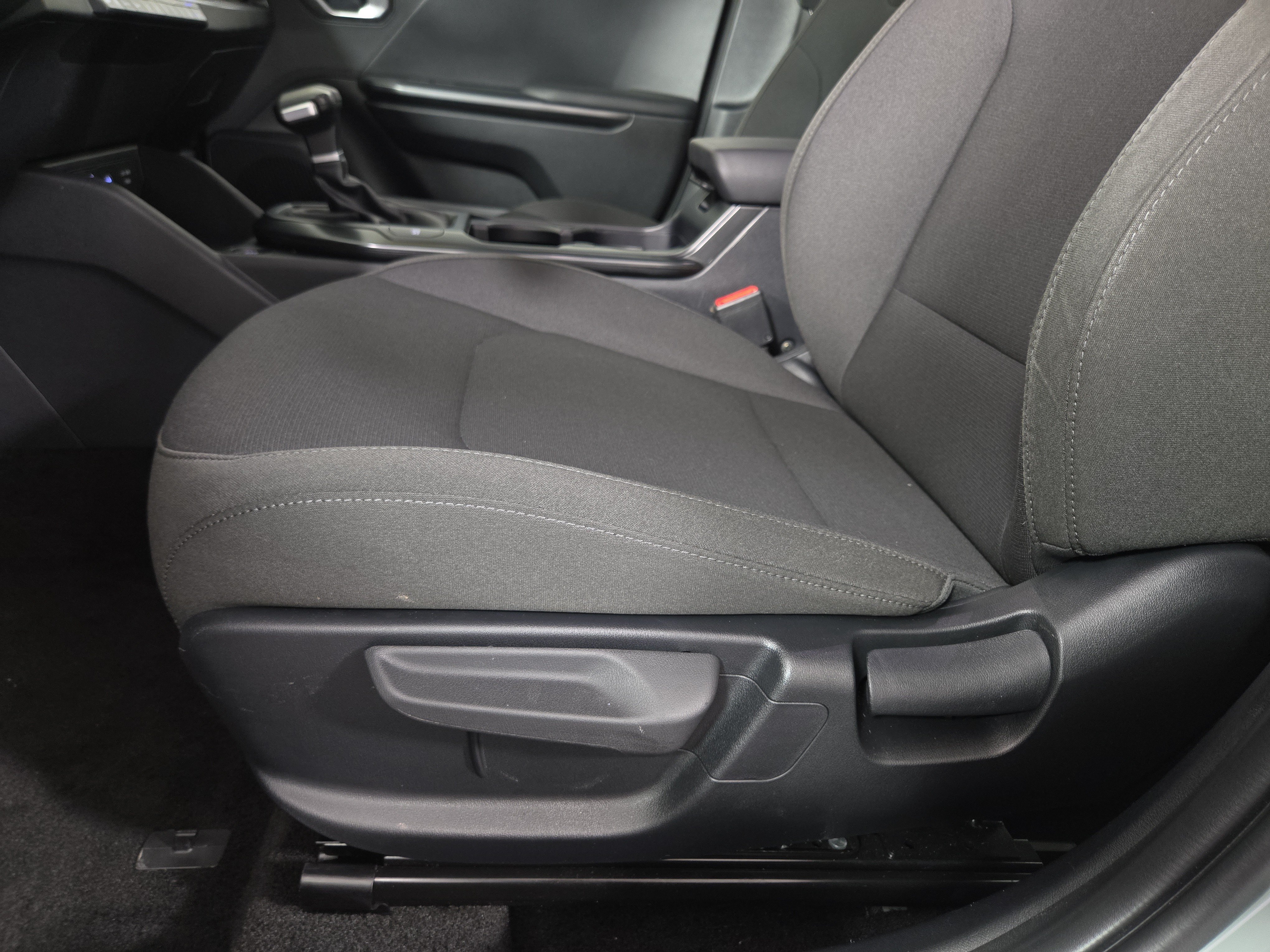 Used 2026 Kia K4 FWD image 29