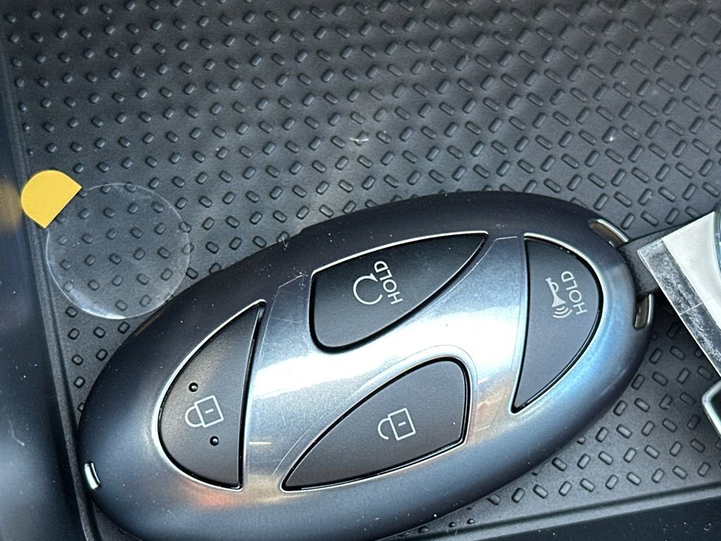 New 2026 Hyundai Tucson SEL image 31