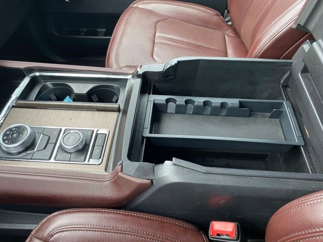 Used 2023 Ford Expedition Max Limited AWD/4WD image 14
