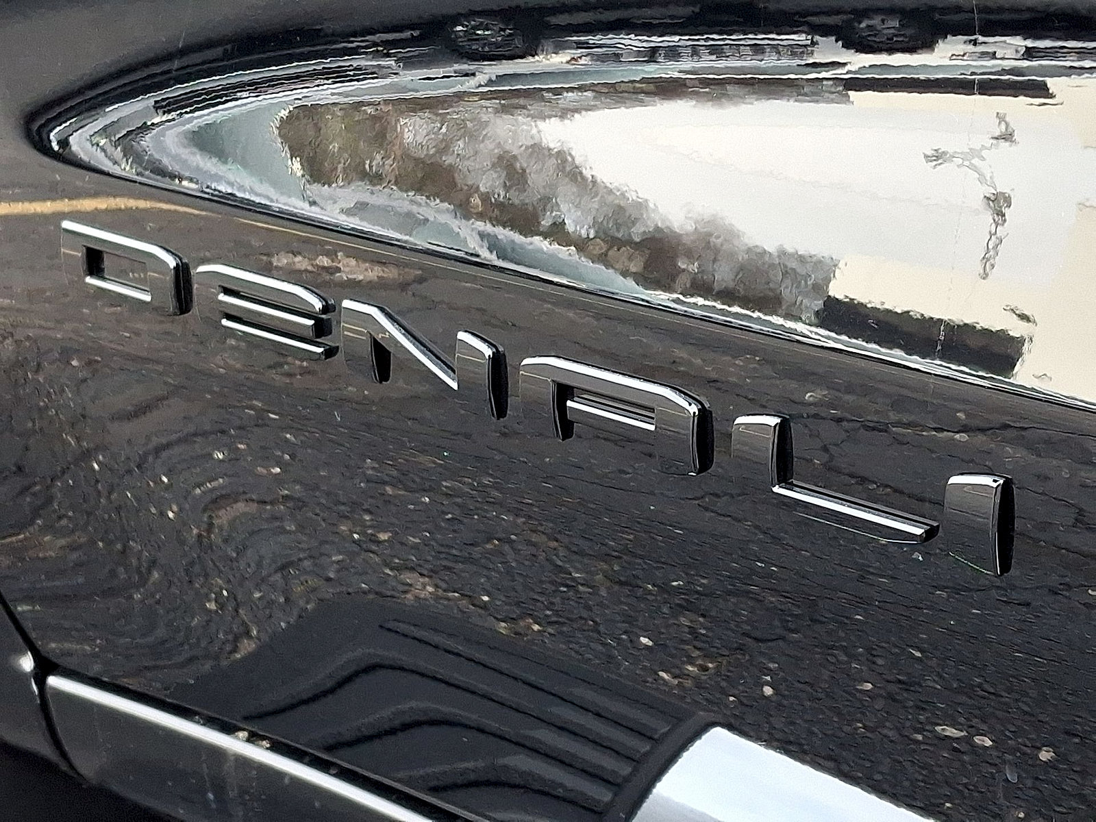 New 2026 GMC Sierra 1500 Denali w/ Technology Package AWD/4WD image 19