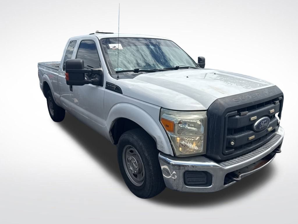 Used 2016 Ford F250 XL w/ Power Equipment Group image 23
