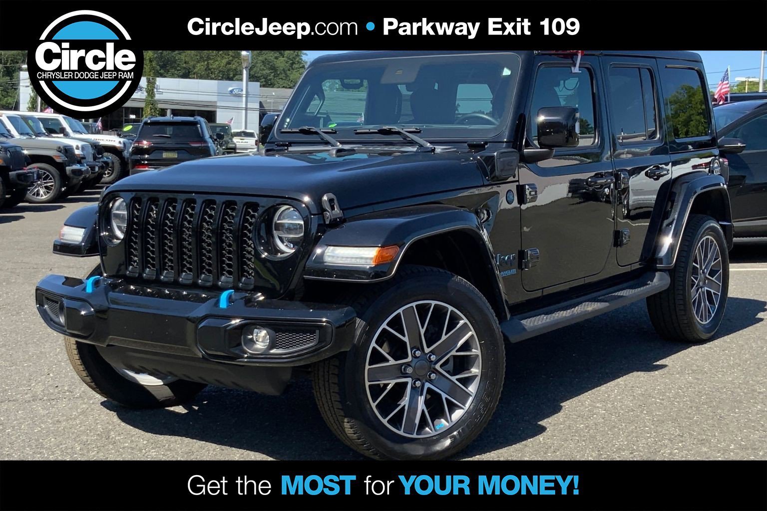 Certified 2022 Jeep Wrangler Unlimited Sahara
