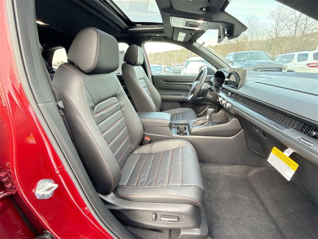 New 2026 Honda CR-V Sport-L image 25