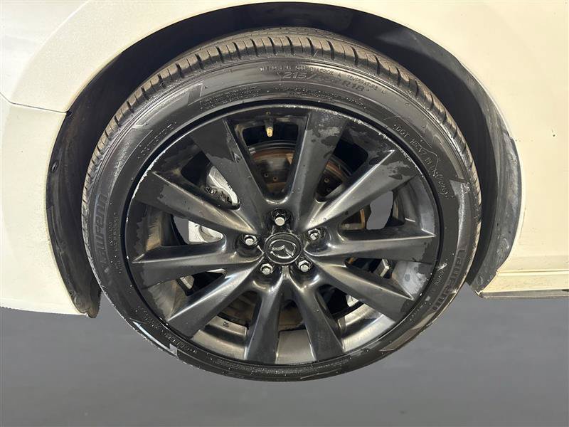 Used 2021 MAZDA MAZDA3 2.5 Turbo Sedan w/Premium Plus AWD/4WD image 23