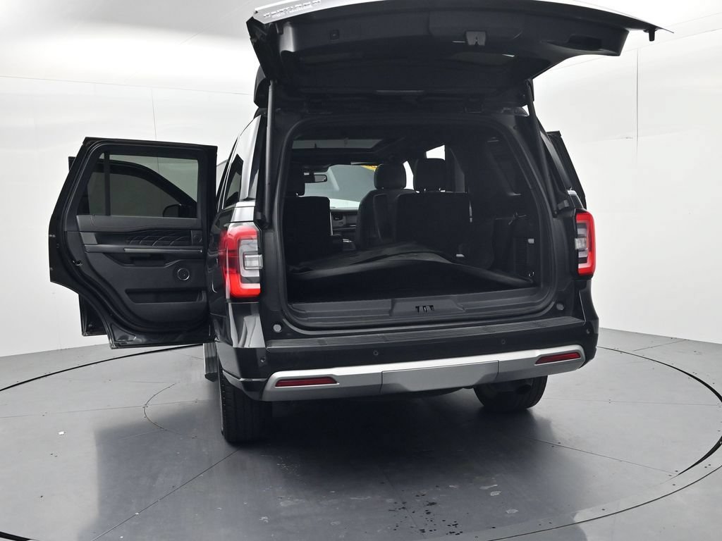Used 2023 Ford Expedition Platinum AWD/4WD image 51