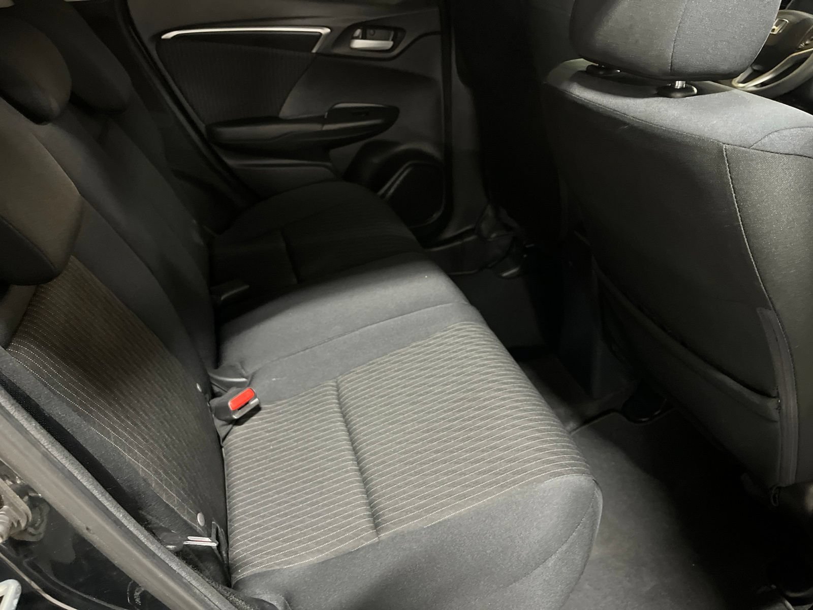 Used 2018 Honda Fit EX image 16