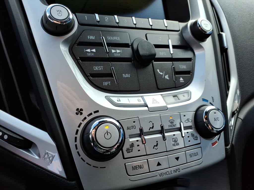 Used 2014 GMC Terrain SLT w/ Safety Package image 24