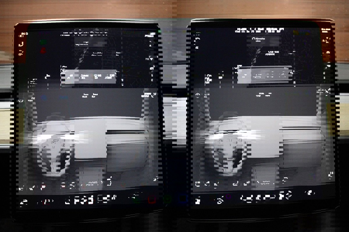 Used 2023 Tesla Model 3 Long Range image 10