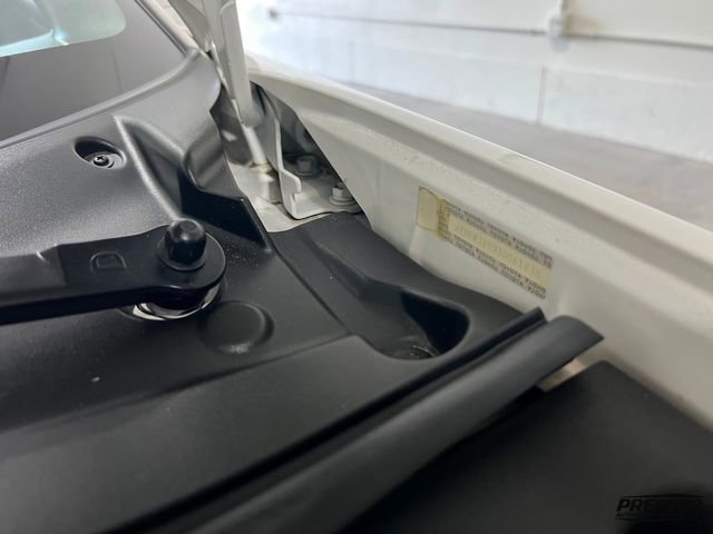 Used 2003 Toyota MR2 Spyder image 74