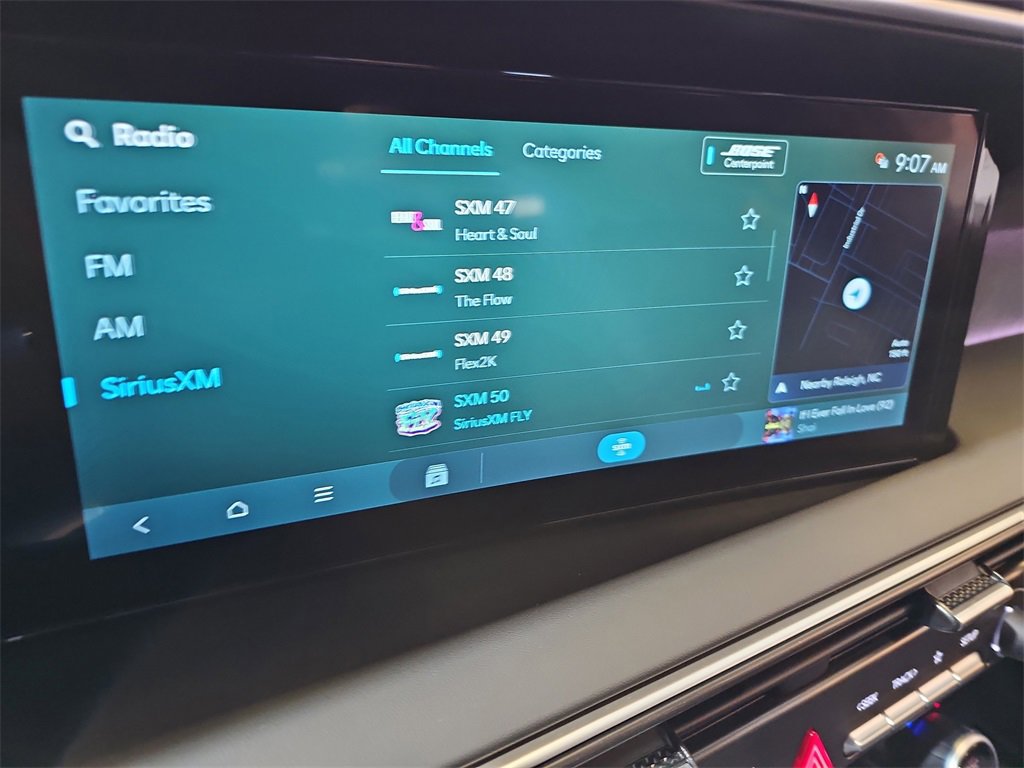 New 2026 Hyundai Palisade Calligraphy image 22