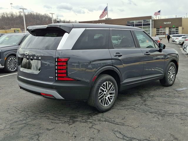 New 2026 Hyundai Palisade SE image 4