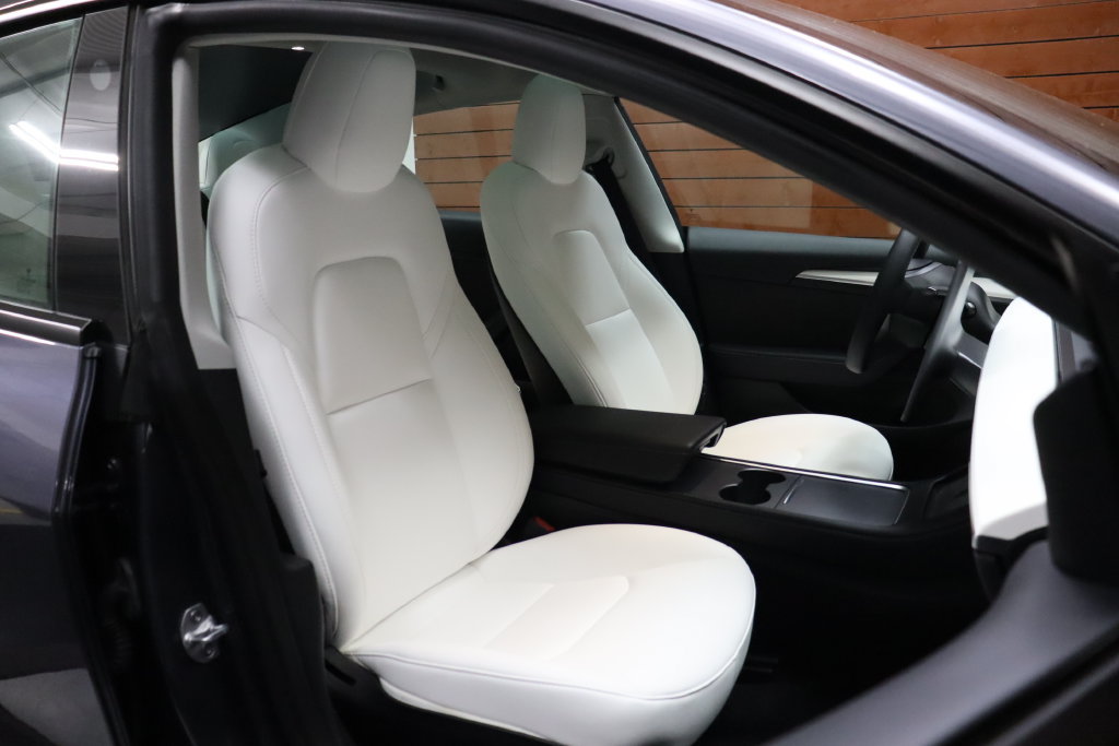 Used 2023 Tesla Model 3 Long Range AWD/4WD image 11