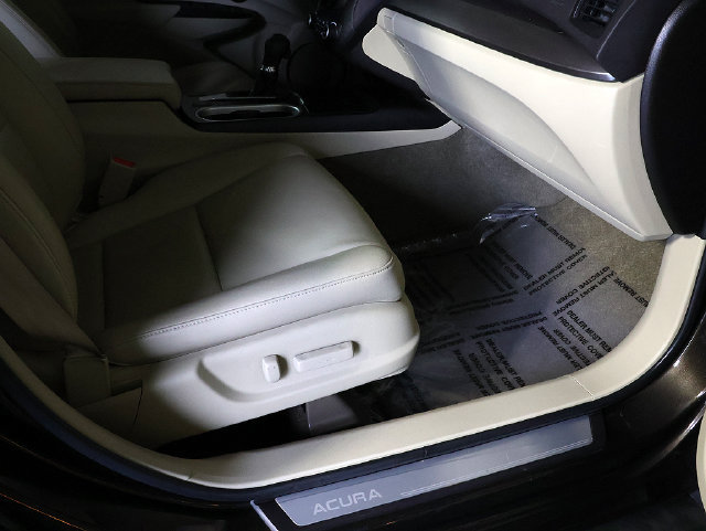 Used 2016 Acura RDX AWD image 35