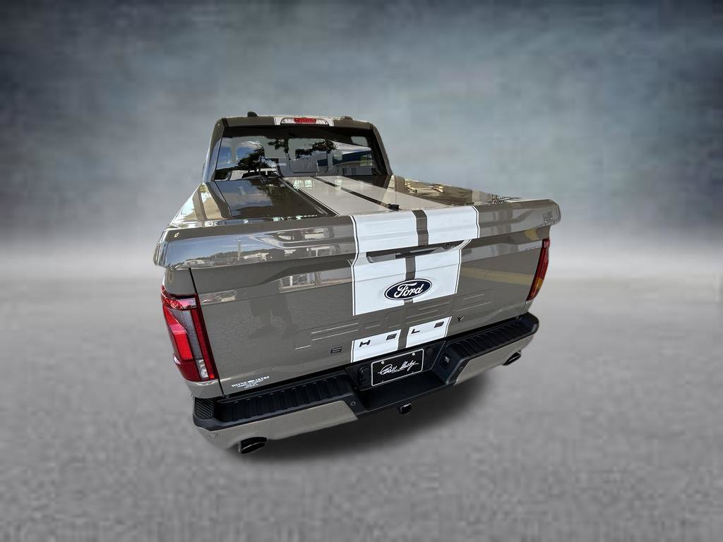 New 2026 Ford F150 Lariat w/ Equipment Group 502A High AWD/4WD image 34