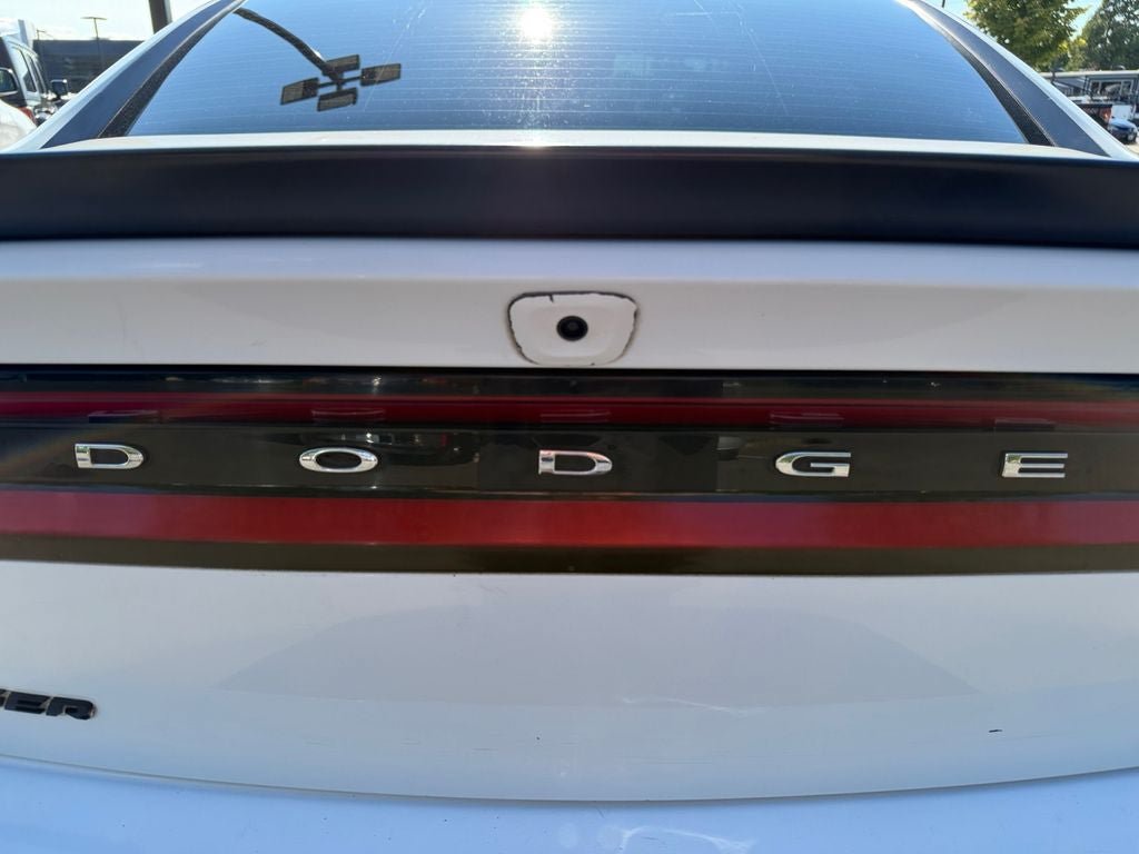 Used 2018 Dodge Charger R/T Scat Pack RWD image 34