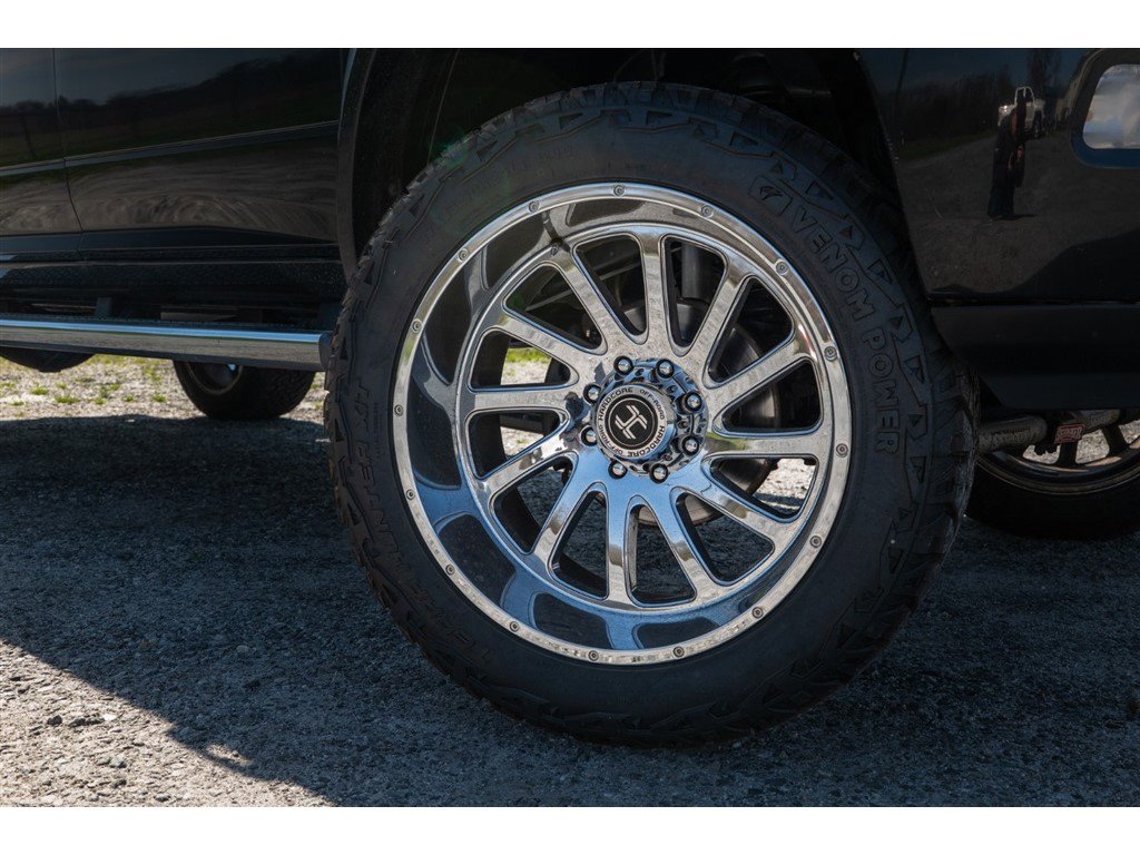 Used 2015 RAM 2500 Limited image 11