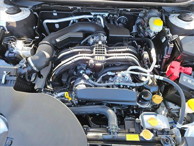 New 2025 Subaru Outback Premium image 17