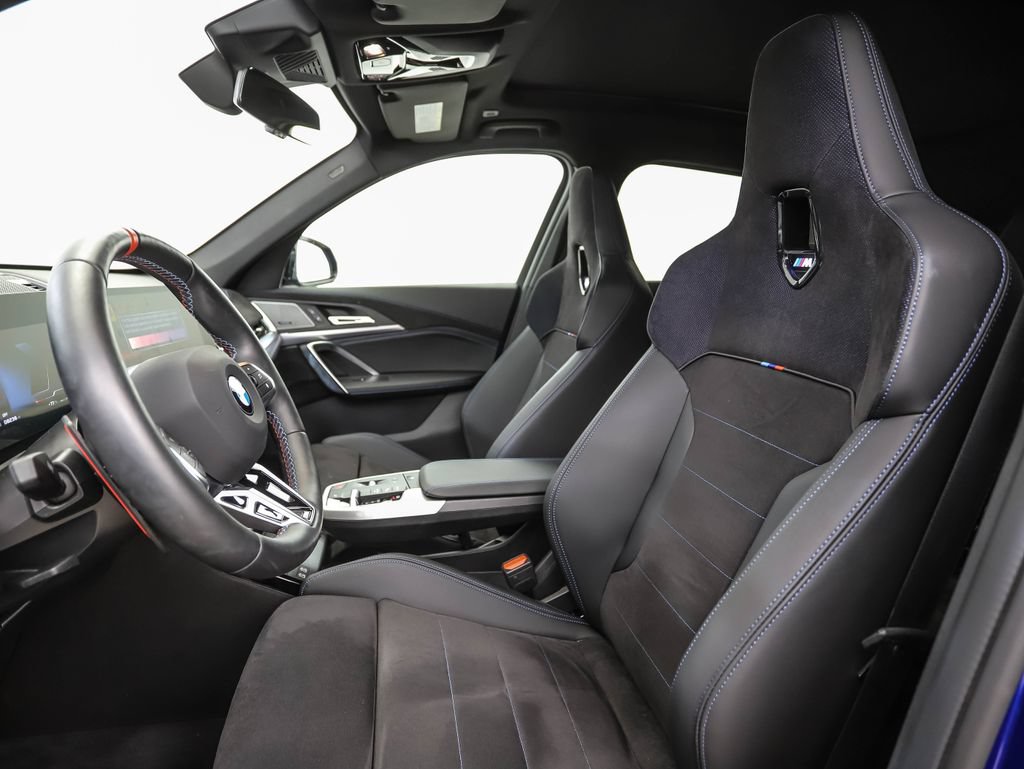 Certified 2026 BMW X1 M35i AWD/4WD image 11