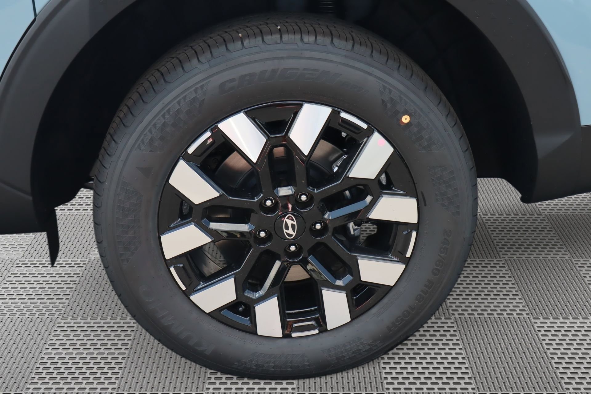 New 2026 Hyundai Santa Cruz SEL image 5