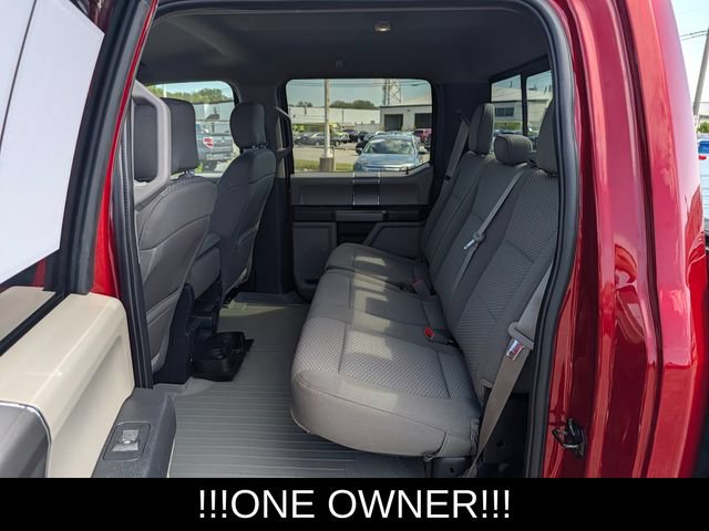 Used 2019 Ford F150 XLT w/ Equipment Group 302A Luxury AWD/4WD image 23