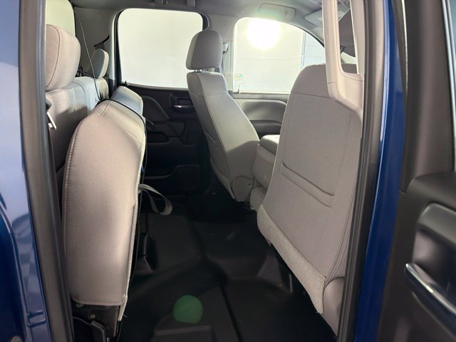 Used 2017 Chevrolet Silverado 1500 LS w/ Trailering Package AWD/4WD image 26