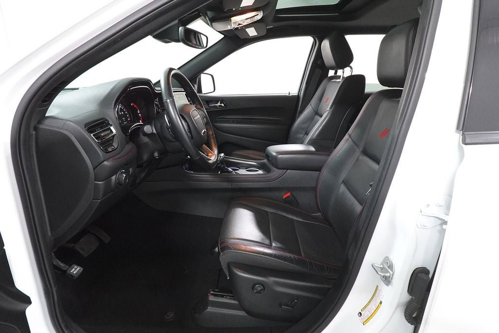 Used 2025 Dodge Durango R/T AWD/4WD image 24