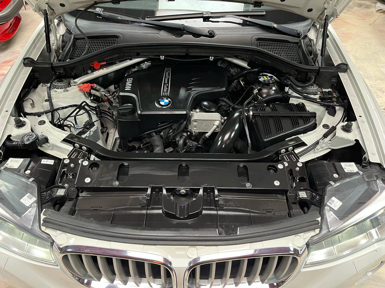 Used 2016 BMW X4 xDrive28i AWD/4WD image 37