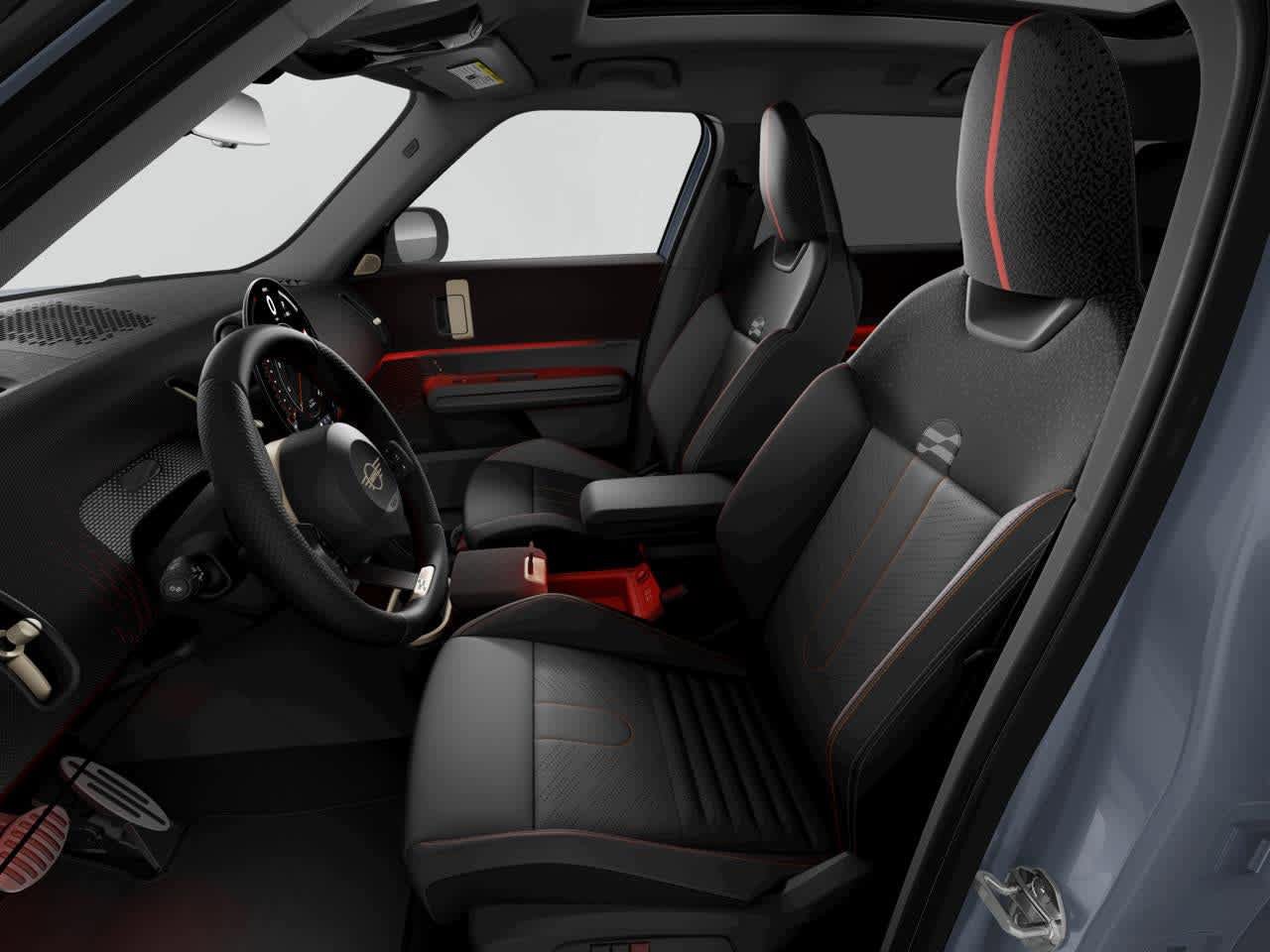 New 2027 MINI Cooper Countryman John Cooper Works AWD/4WD image 6