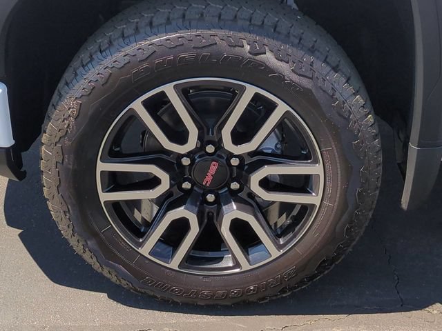 New 2026 GMC Sierra 1500 AT4 w/ AT4 Premium Package AWD/4WD image 35