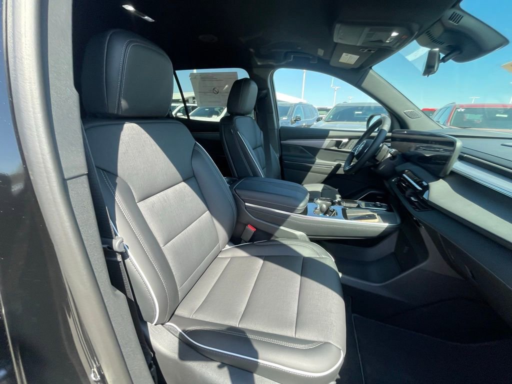 New 2026 Buick Enclave Preferred FWD image 28