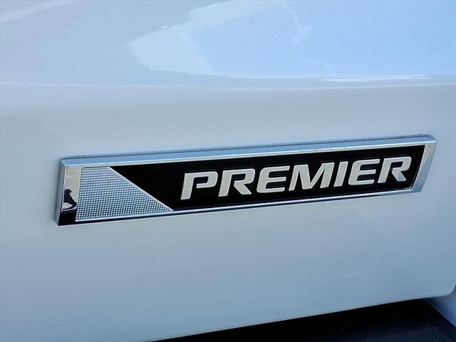 Certified 2017 Chevrolet Tahoe Premier AWD/4WD image 7