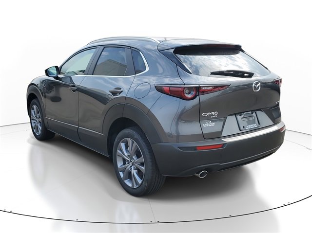 New 2025 MAZDA CX-30 AWD 2.5 S w/ Preferred Package image 3