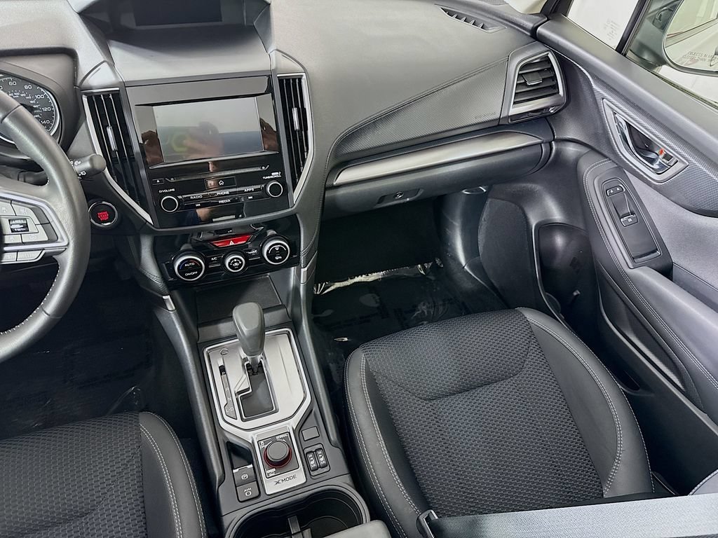 Used 2020 Subaru Forester Premium AWD/4WD image 26