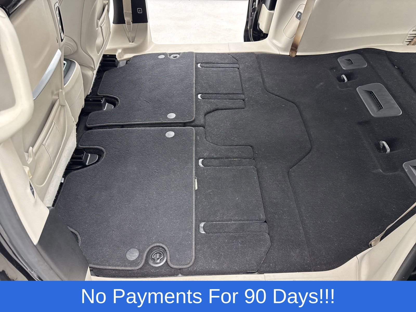 Used 2017 Chrysler Pacifica Touring-L Plus w/ Tire & Wheel Group image 47