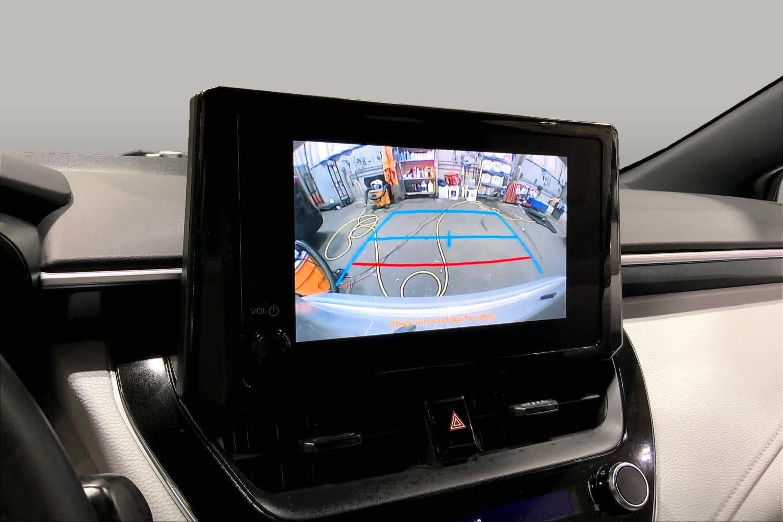 Used 2023 Toyota Corolla SE FWD image 27
