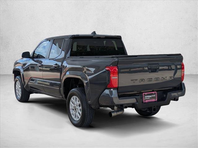 Used 2025 Toyota Tacoma SR5 RWD image 8