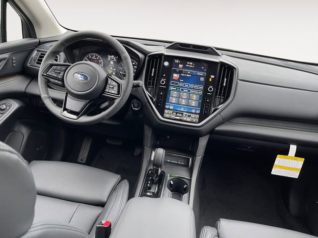 New 2026 Subaru Ascent Bronze Edition image 10